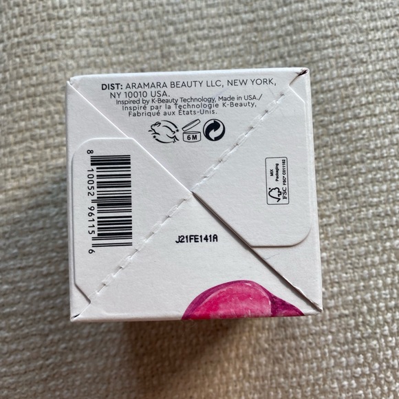 Glow Recipe Plum Plump hyaluronic cream - Picture 6 of 6